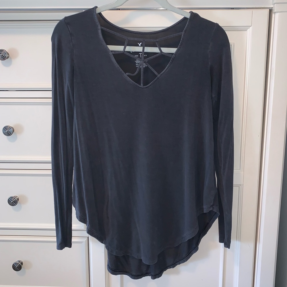 AE Soft & Sexy Long Sleeve